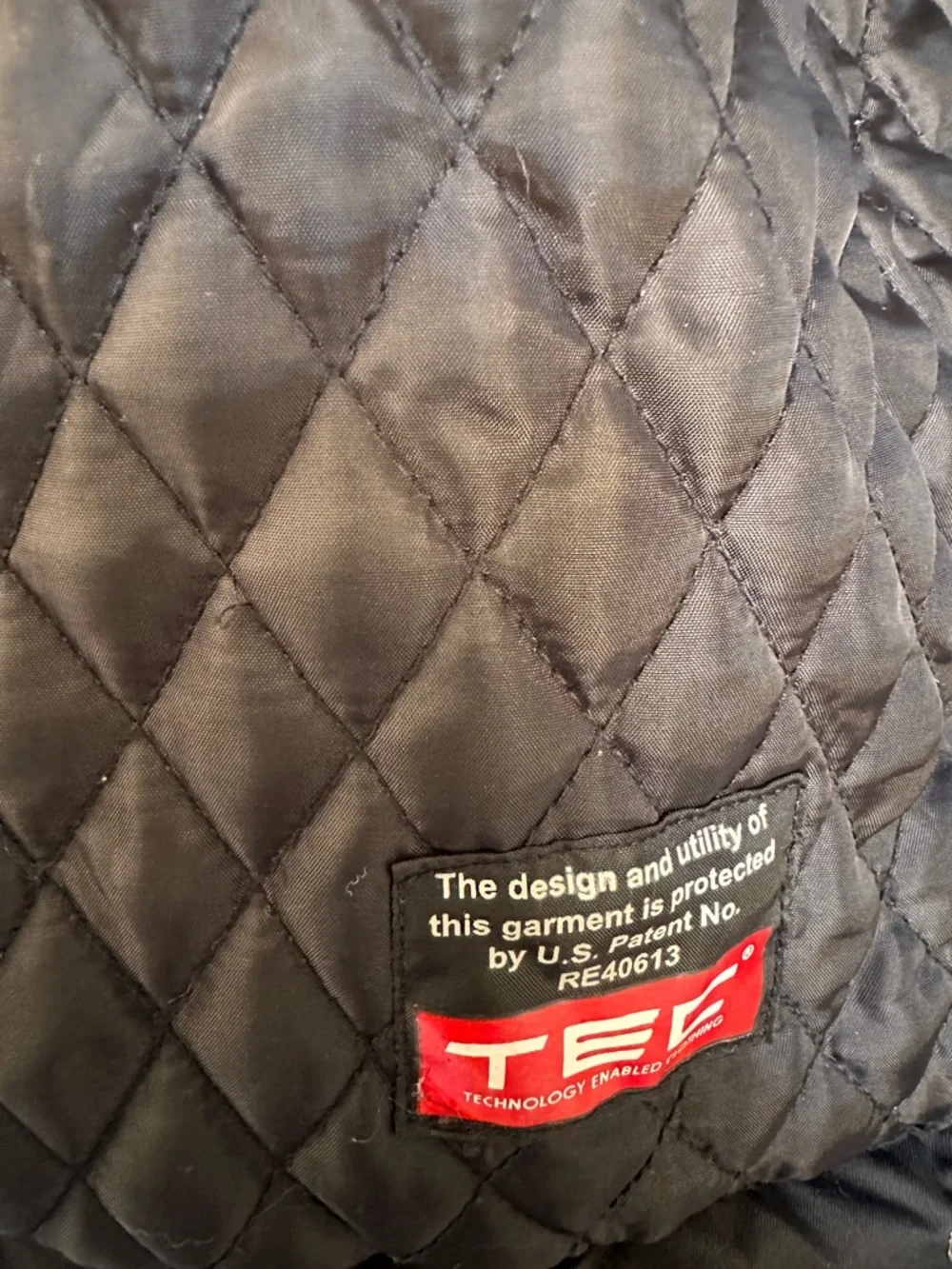 SCOTTeVEST Revolution‎ Travel Jacket Vest XL Black TEC Convertible Utility coat - Picture 6 of 15